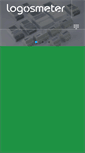 Mobile Screenshot of logosmeter.com